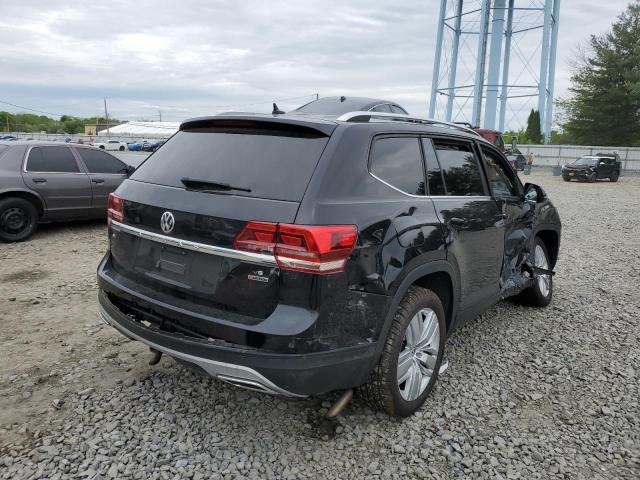1V2UR2CA0KC619186 Volkswagen ATLAS SE