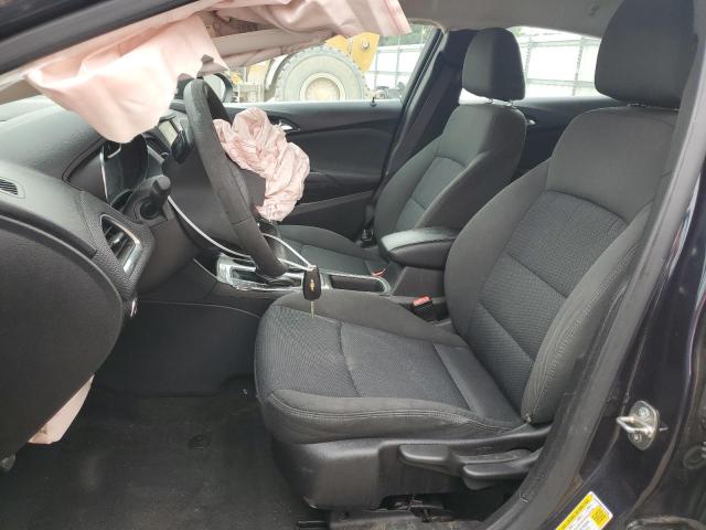 1G1BE5SM3G7276108 Chevrolet CRUZE LT