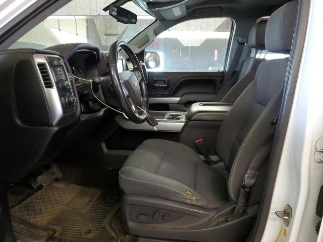 1GCVKREC6GZ265972 Chevrolet Silverado K1500 Lt