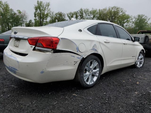 2G1125S38E9150530 Chevrolet IMPALA LT