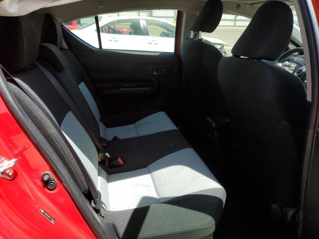 JTDKDTB39F1095327 Toyota PRIUS C