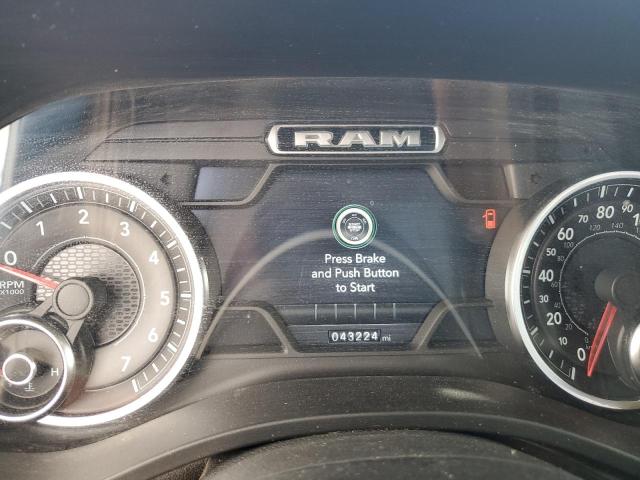 1C6SRFMT9KN925833 RAM 1500 Big Horn/lone Star