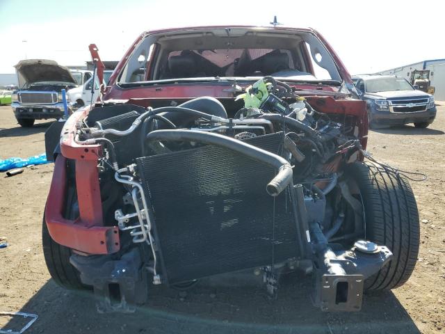 3C6JR6CT2GG275501 RAM 1500 Sport