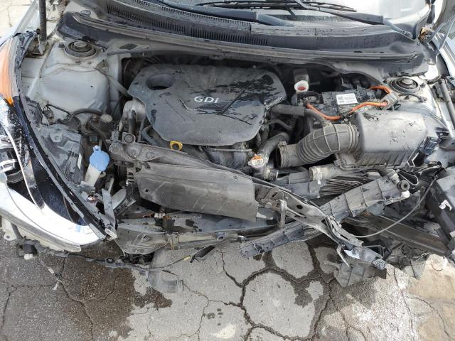 KMHTC6AD4FU221378 Hyundai Veloster