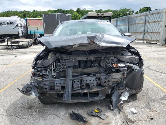 1FADP3F21FL372631 Ford FOCUS SE