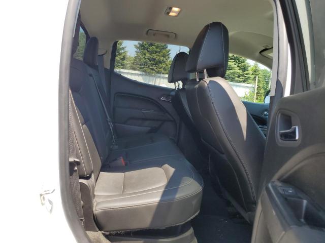 1GCGTCEN6H1159087 Chevrolet Colorado Lt