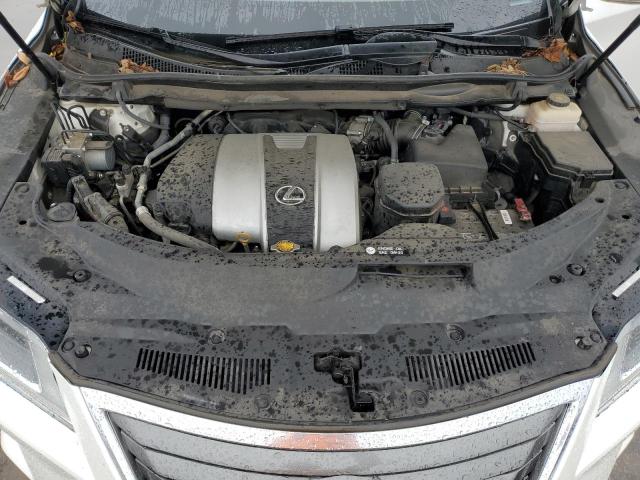 2T2ZZMCA1GC024733 Lexus RX 350