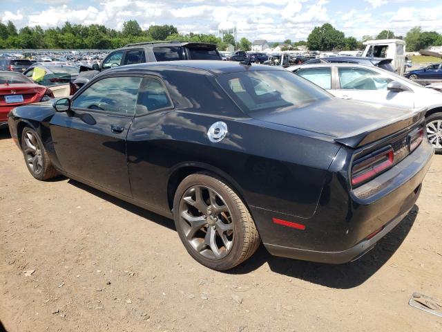 2C3CDZBGXFH708135 Dodge Challenger Sxt Plus