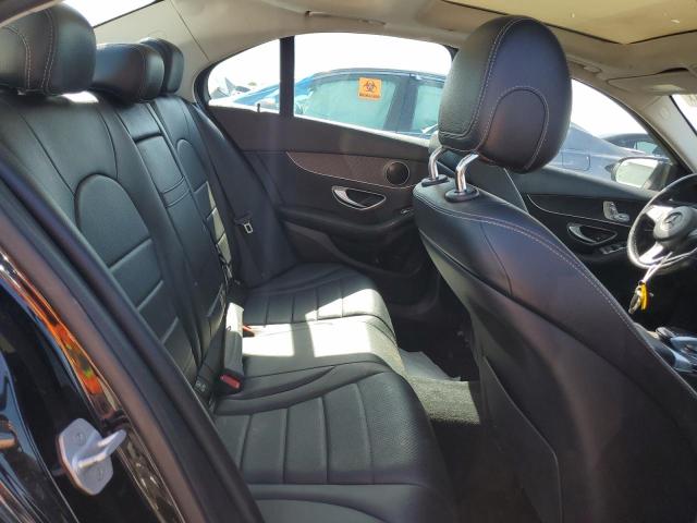 55SWF4JB5GU152009 Mercedes-Benz C 300