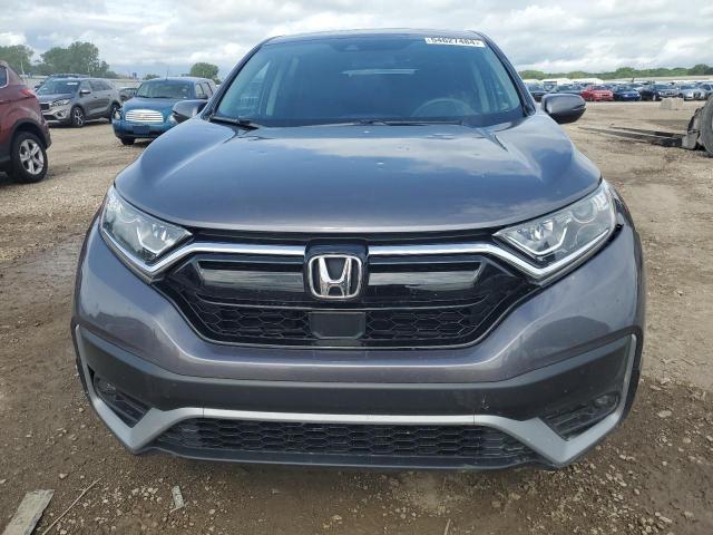 2HKRW2H55LH700931 Honda CR-V EX