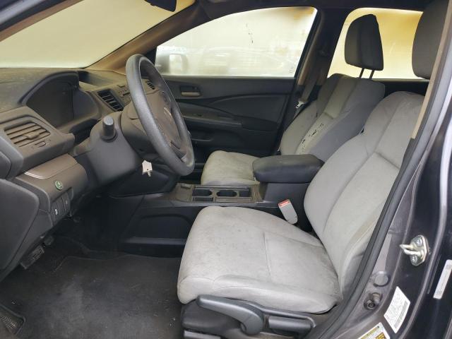 5J6RM4H39FL049197 Honda CR-V LX