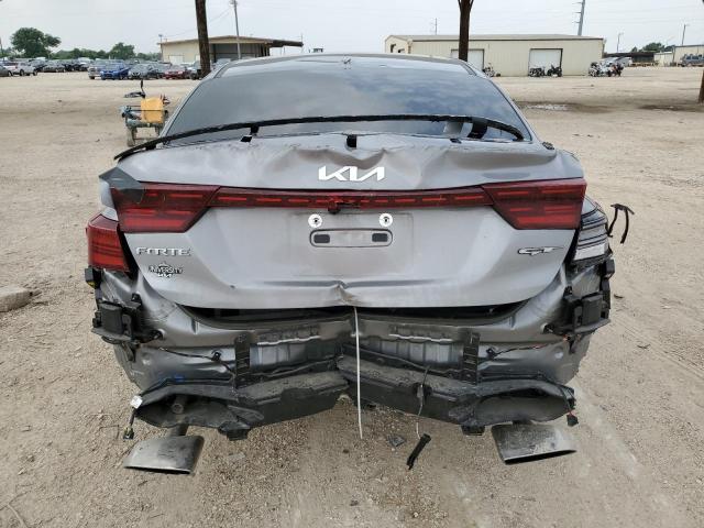 3KPF44AC0PE681101 KIA FORTE GT