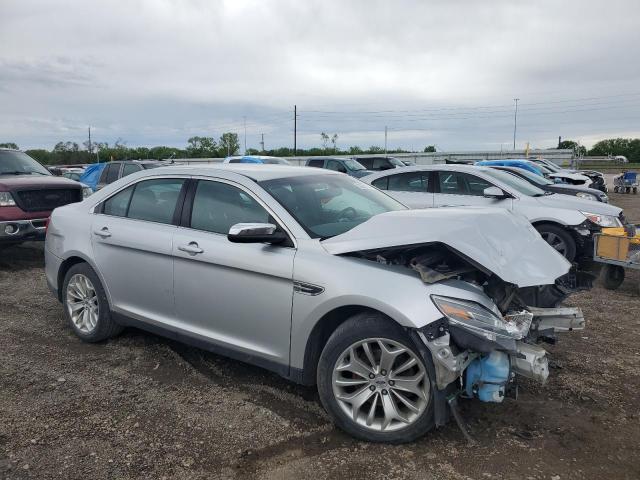 1FAHP2F87GG103060 Ford Taurus Limited