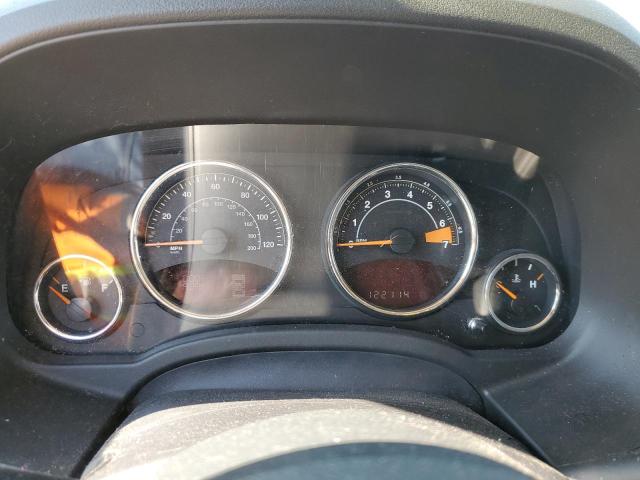 1C4NJRCB6ED928674 Jeep Patriot Limited