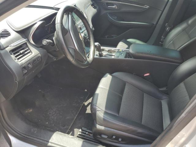 2G1115S34G9185751 Chevrolet IMPALA LT