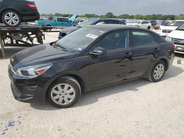 Продажа на аукционе авто 2022 Kia Rio Lx, vin: 3KPA24AD4NE480159, номер лота: 54881534