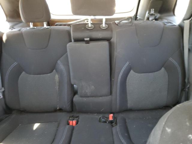 1C4PJMCB1LD564219 Jeep Cherokee Latitude