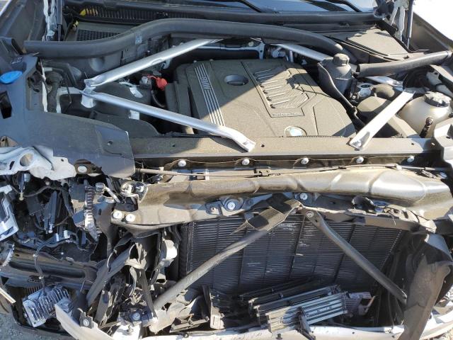 5UXCW2C08L9B05423 BMW X7 Xdrive40i