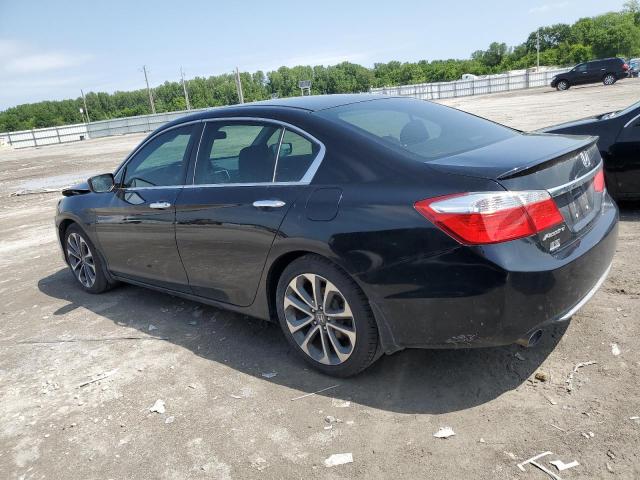 1HGCR2F52EA118524 Honda Accord Sport