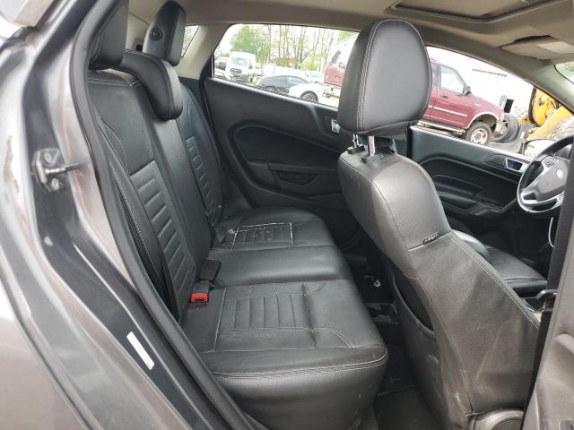 3FADP4FJ9EM128249 Ford Fiesta Titanium