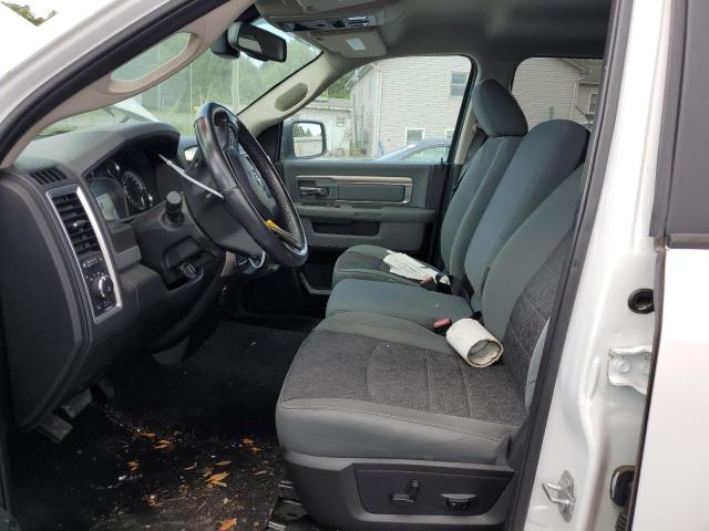 1C6RR7GT5JS107063 RAM 1500 Slt