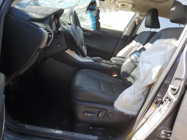 JTJBARBZ3H2115355 Lexus Nx 200t Base