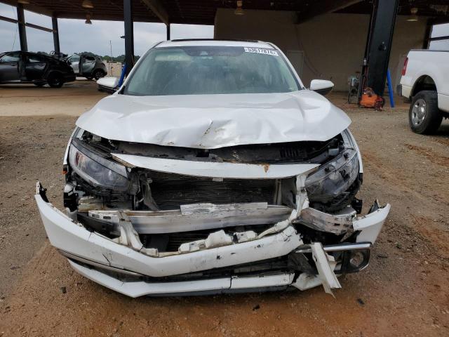 JHMFC1F7XKX012712 Honda CIVIC EXL