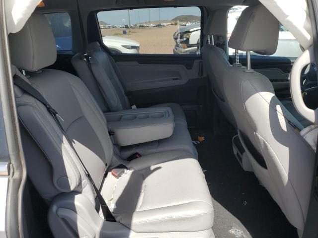 5FNRL6H72LB053646 Honda ODYSSEY EXL