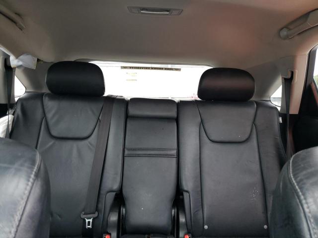 2T2ZK1BA9FC169859 Lexus RX 350