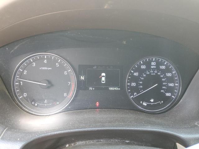 KMHGN4JE5FU079339 Hyundai Genesis 3.8l