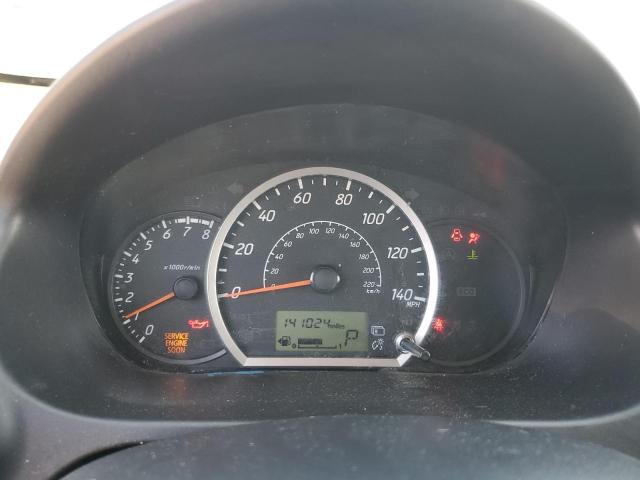 ML32A4HJXEH003056 Mitsubishi MIRAGE ES