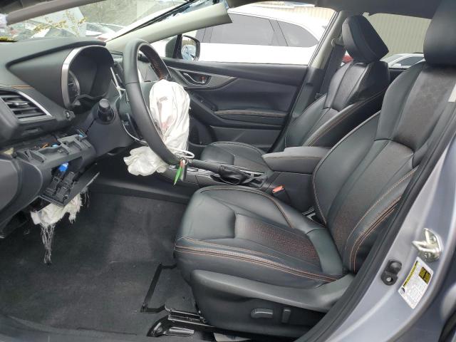 JF2GTHNC5M8314940 Subaru Crosstrek Limited
