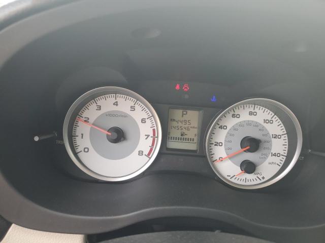 JF1GPAL69E8278264 Subaru Impreza Sport Premium