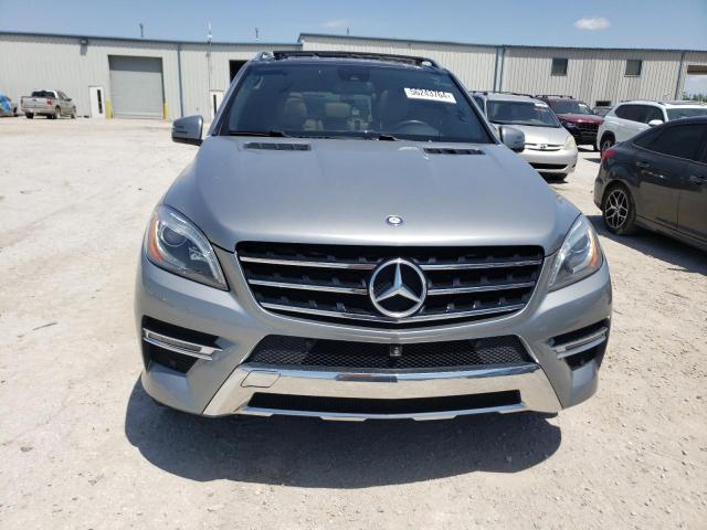 4JGDA5GB5FA449403 Mercedes-Benz Ml 400 4matic