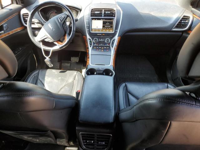 2LMPJ6LR0JBL31542 Lincoln Mkx Reserve