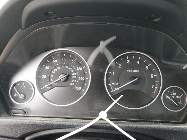 WBA3A5C56EJ463256 BMW 328 I