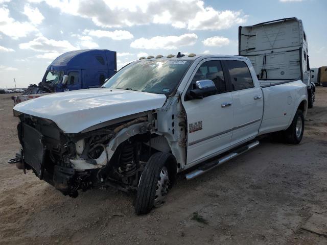 2016 Ram 3500 Laie მანქანა იყიდება აუქციონზე, vin: 3C63RPJL5GG143558, აუქციონის ნომერი: 52400194