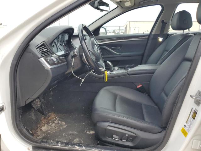 WBA5A5C50GG355255 BMW 528 I