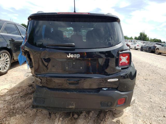 ZACNJABB9KPJ90754 Jeep Renegade Latitude