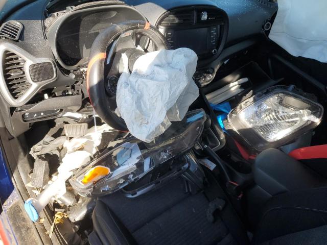 KNDJ63AU4M7766610 KIA Soul Gt Line