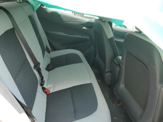 1G1FY6S03L4105625 Chevrolet BOLT EV LT