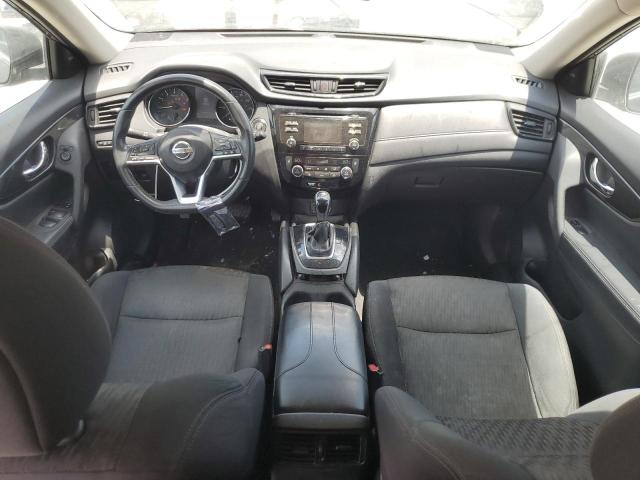 5N1AT2MT0HC832679 Nissan ROGUE S