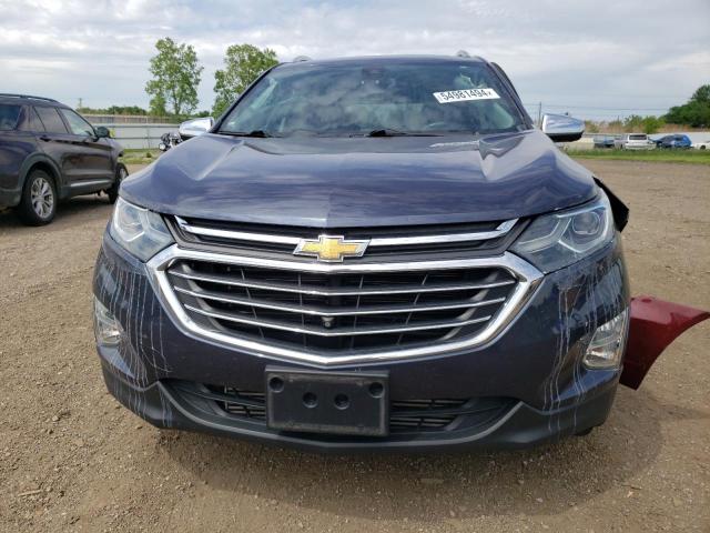 3GNAXPEX1KL119297 Chevrolet Equinox Premier