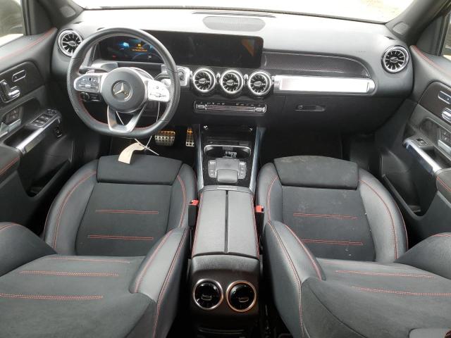 W1N4M4HB7NW174339 Mercedes-Benz Glb 250 4m