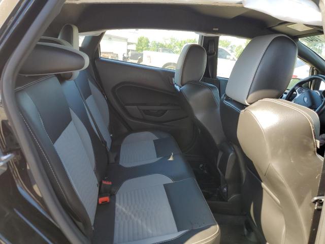 3FADP4GX6GM205164 Ford FIESTA ST
