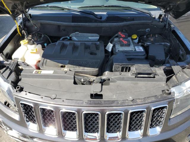 1C4NJDBB1HD175788 Jeep Compass Sport
