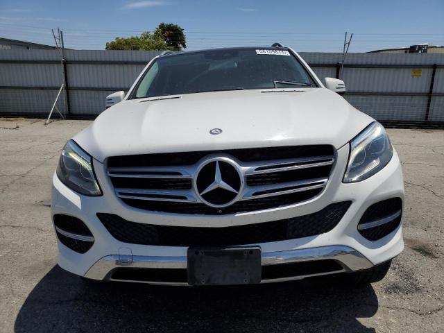 4JGDA0EB7GA632633 Mercedes-Benz Gle 300d 4