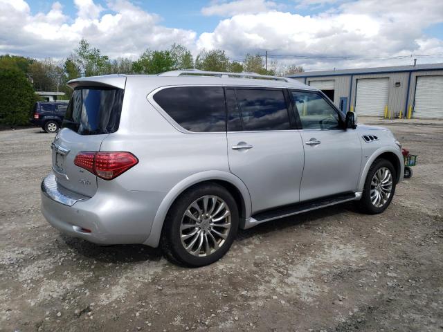 JN8AZ2NE6F9085123 Infiniti QX80