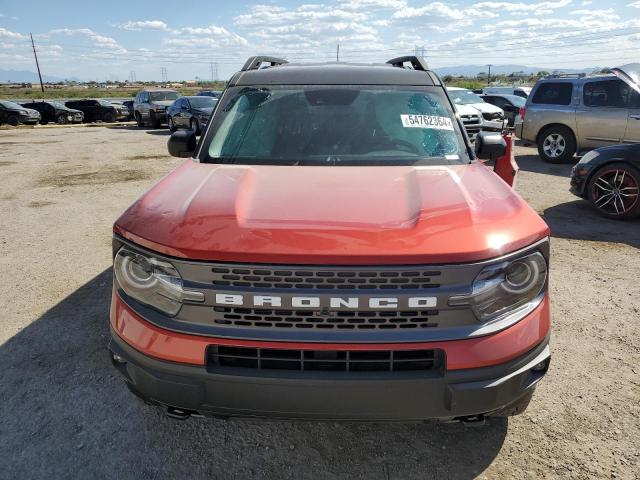 3FMCR9D91PRE38290 Ford Bronco Sport Badlands