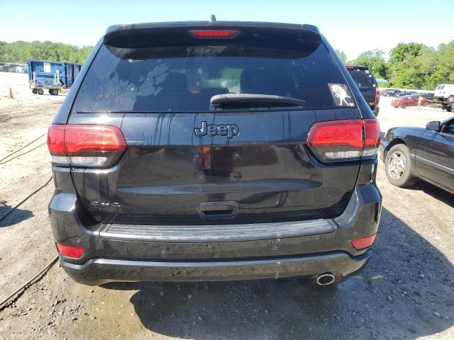 1C4RJFAG9JC210549 Jeep Grand Cherokee Laredo